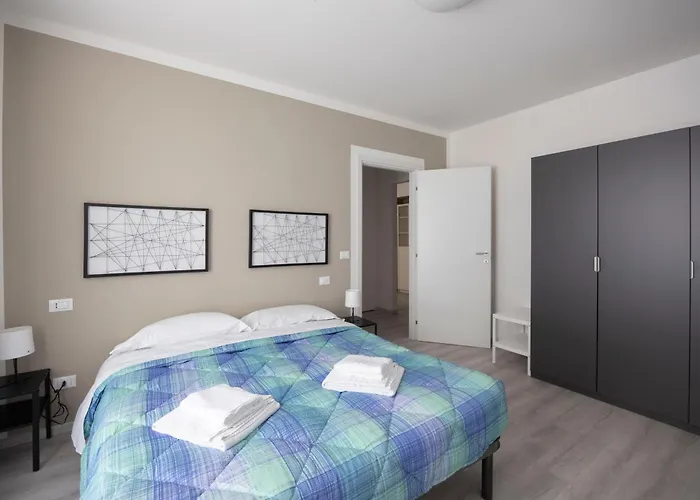 Weber, By Short Holidays Appartement