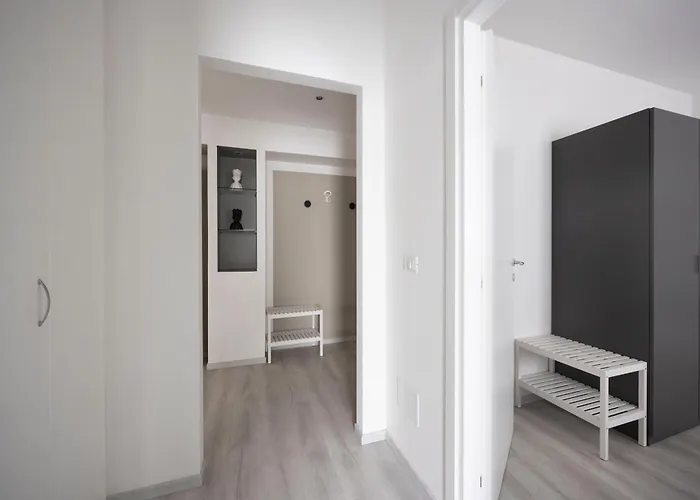 Appartement Weber, By Short Holidays