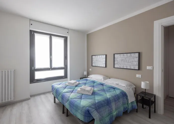 Weber, By Short Holidays Appartement *
