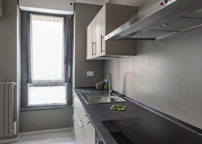 شقة Weber, By Short Holidays