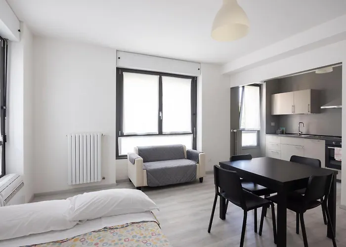 شقة Weber, By Short Holidays *