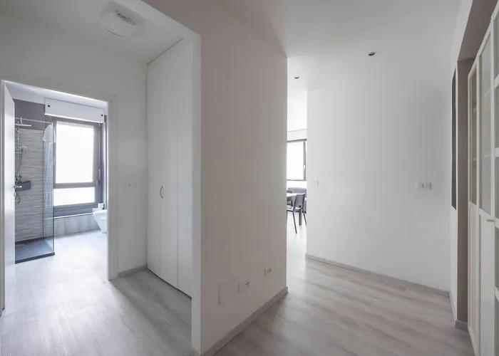 Weber, By Short Holidays Daire