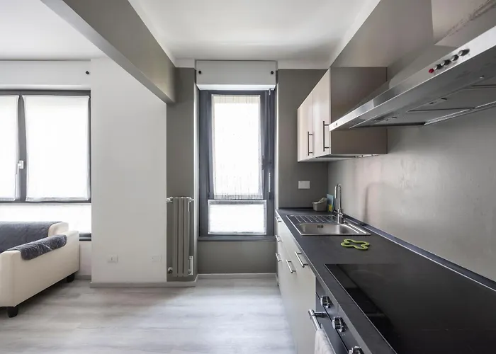 شقة Weber, By Short Holidays