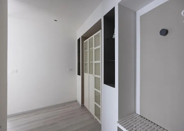 Daire Weber, By Short Holidays Bolonya