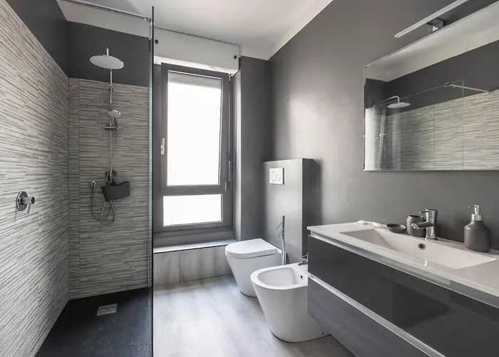 Daire Weber, By Short Holidays Bolonya