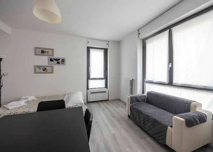 Weber, By Short Holidays شقة بولونيا