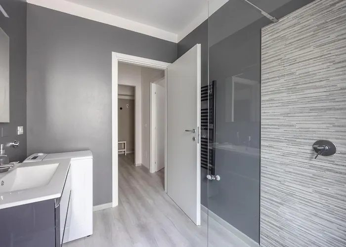 شقة Weber, By Short Holidays بولونيا