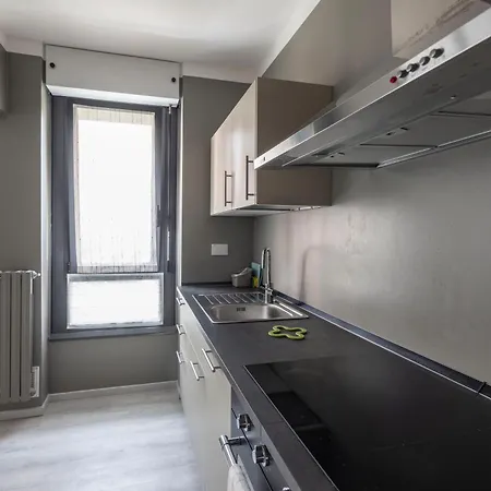 Appartement Weber, By Short Holidays