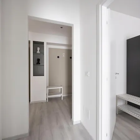 Appartement Weber, By Short Holidays