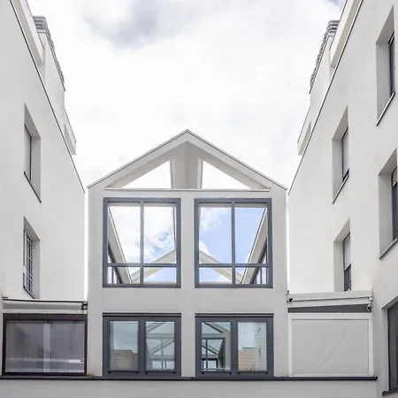 Appartement Weber, By Short Holidays