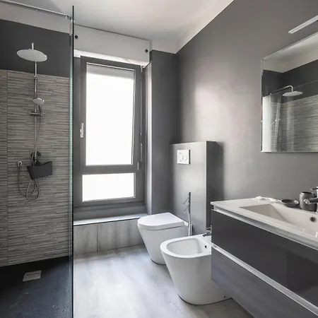 Appartamento Weber, By Short Holidays Bologna