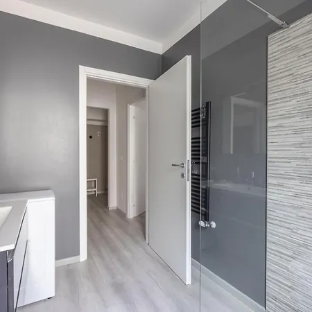 Appartamento Weber, By Short Holidays Bologna